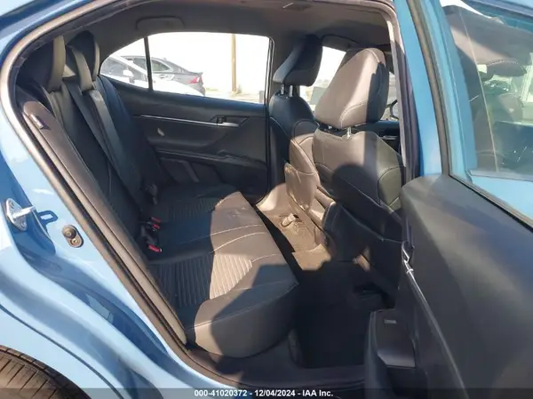 4T1T11AK9PU092112 2023 TOYOTA CAMRY - Image 8