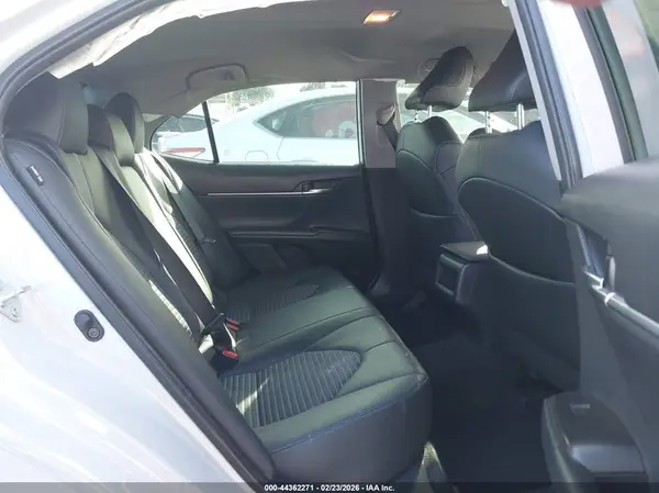 4T1T11AK9PU094202 2023 TOYOTA CAMRY - Image 8