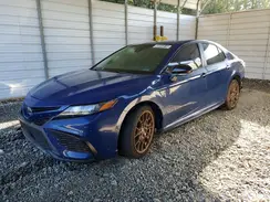 4T1T11AK9PU104307 2023 TOYOTA CAMRY