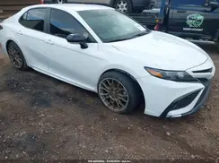 4T1T11AK9PU113685 2023 TOYOTA CAMRY
