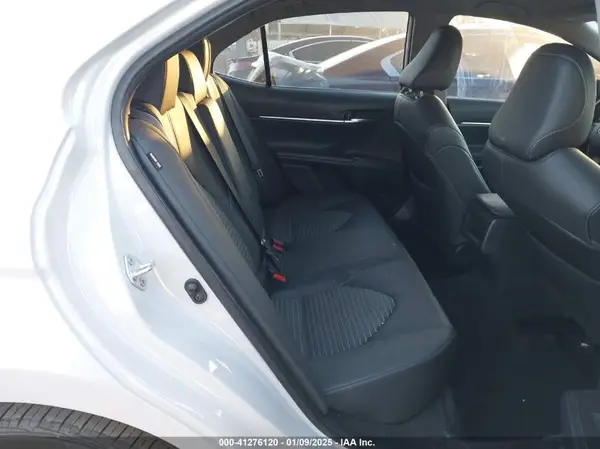 4T1T11AK9PU120460 2023 TOYOTA CAMRY - Image 8