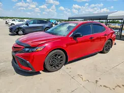 4T1T11AK9PU138957 2023 TOYOTA CAMRY