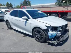 4T1T11AK9PU154463 2023 TOYOTA CAMRY