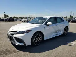 4T1T11AK9PU164796 2023 TOYOTA CAMRY
