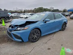 4T1T11AK9PU170775 2023 TOYOTA CAMRY