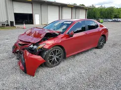 4T1T11AK9PU172199 2023 TOYOTA CAMRY