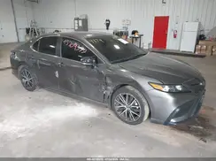 4T1T11AK9PU719441 2023 TOYOTA CAMRY