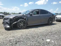 4T1T11AK9PU724462 2023 TOYOTA CAMRY
