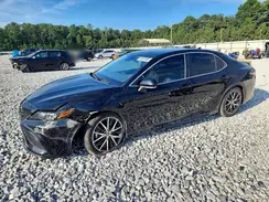 4T1T11AK9PU725451 2023 TOYOTA CAMRY
