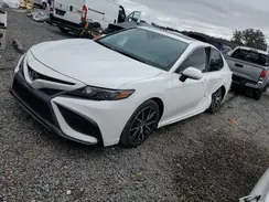 4T1T11AK9PU726809 2023 TOYOTA CAMRY