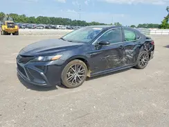 4T1T11AK9PU752892 2023 TOYOTA CAMRY