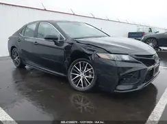 4T1T11AK9PU753167 2023 TOYOTA CAMRY