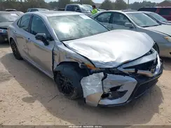 4T1T11AK9PU759048 2023 TOYOTA CAMRY