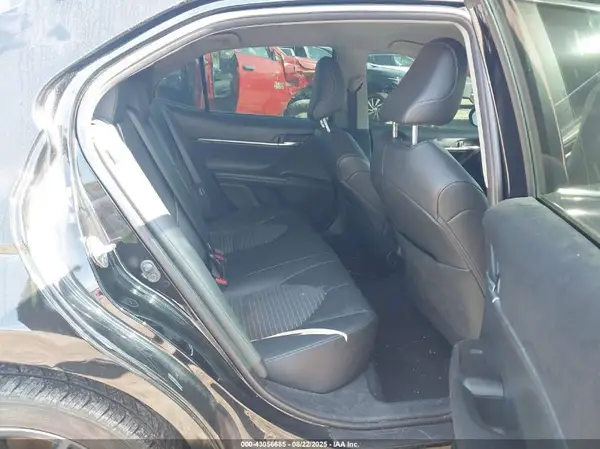 4T1T11AK9PU760054 2023 TOYOTA CAMRY - Image 8