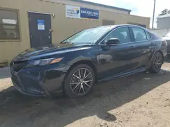 4T1T11AK9PU762127 2023 TOYOTA CAMRY