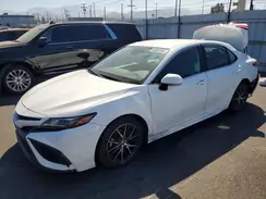 4T1T11AK9PU764895 2023 TOYOTA CAMRY