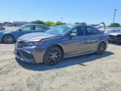 4T1T11AK9PU767621 2023 TOYOTA CAMRY