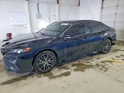 4T1T11AK9PU769272 2023 TOYOTA CAMRY