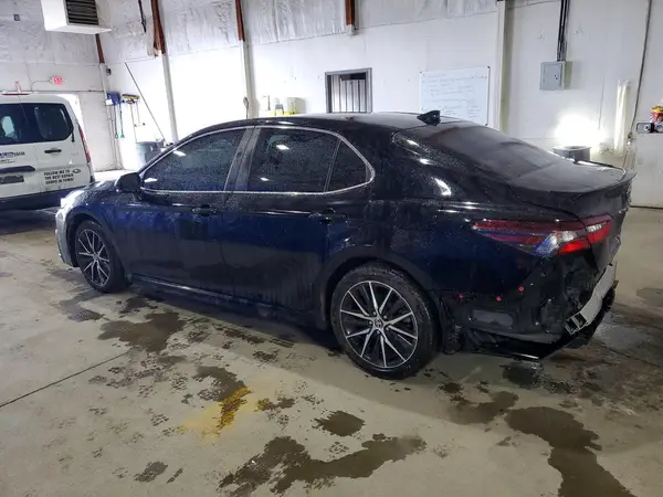 4T1T11AK9PU769272 2023 TOYOTA CAMRY - Image 2