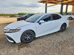 4T1T11AK9PU774018 2023 TOYOTA CAMRY
