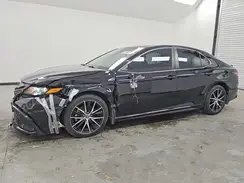 4T1T11AK9PU779459 2023 TOYOTA CAMRY