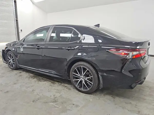 4T1T11AK9PU779459 2023 TOYOTA CAMRY - Image 2