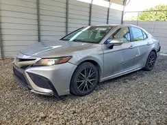 4T1T11AK9PU779848 2023 TOYOTA CAMRY
