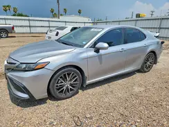 4T1T11AK9PU789991 2023 TOYOTA CAMRY