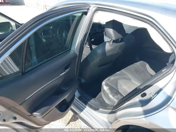 4T1T11AK9PU800486 2023 TOYOTA CAMRY - Image 8