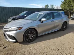 4T1T11AK9PU805851 2023 TOYOTA CAMRY