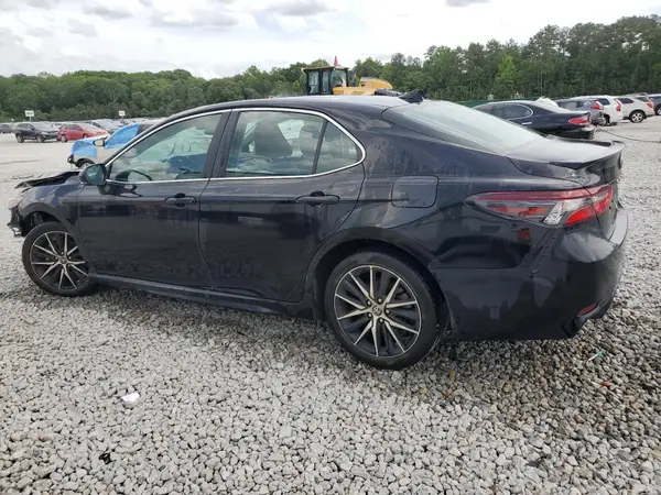 4T1T11AK9PU811004 2023 TOYOTA CAMRY - Image 2
