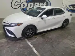 4T1T11AK9PU820799 2023 TOYOTA CAMRY