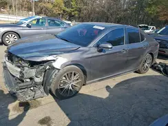 4T1T11AK9PU831429 2023 TOYOTA CAMRY