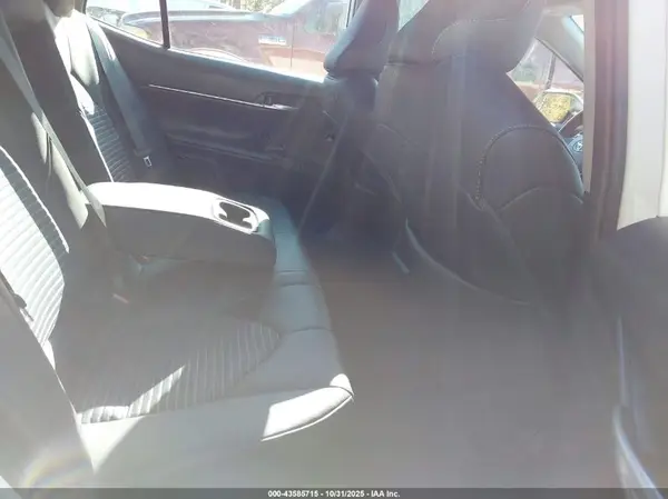 4T1T11AK9PU834802 2023 TOYOTA CAMRY - Image 8