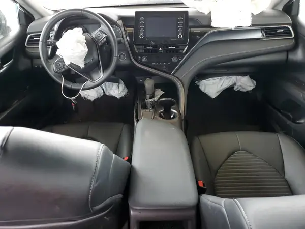 4T1T11AK9PU838932 2023 TOYOTA CAMRY - Image 8