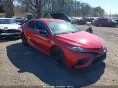 4T1T11AK9RU190334 2024 TOYOTA CAMRY
