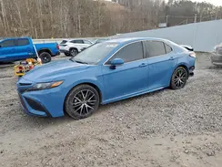 4T1T11AK9RU198403 2024 TOYOTA CAMRY