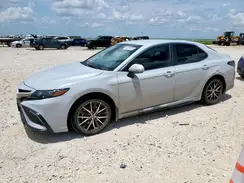 4T1T11AK9RU211411 2024 TOYOTA CAMRY