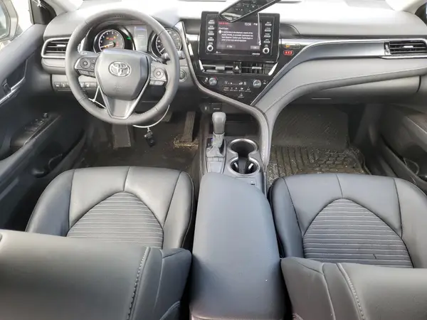 4T1T11AK9RU244649 2024 TOYOTA CAMRY - Image 8