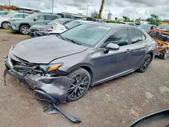 4T1T11AK9RU255313 2024 TOYOTA CAMRY