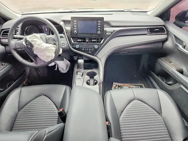 4T1T11AK9RU255313 2024 TOYOTA CAMRY - Image 8