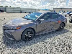 4T1T11AK9RU840201 2024 TOYOTA CAMRY