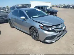 4T1T11AK9RU840702 2024 TOYOTA CAMRY