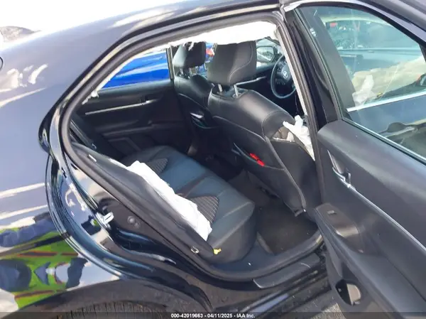 4T1T11AK9RU842871 2024 TOYOTA CAMRY - Image 8