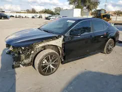 4T1T11AK9RU844443 2024 TOYOTA CAMRY