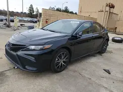 4T1T11AK9RU847598 2024 TOYOTA CAMRY
