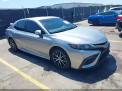 4T1T11AK9RU848735 2024 TOYOTA CAMRY