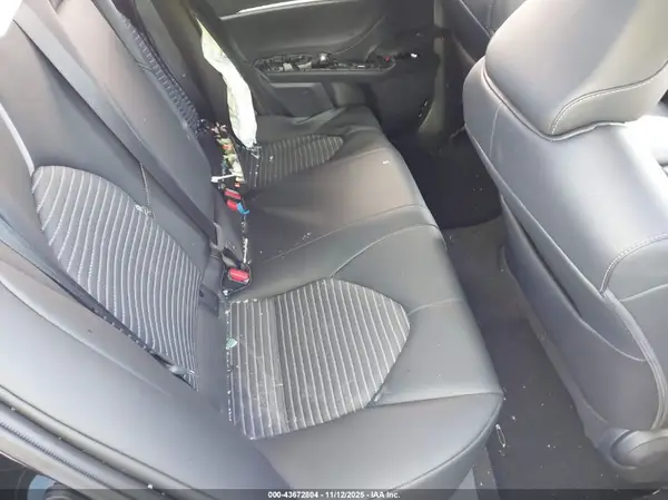4T1T11AK9RU854194 2024 TOYOTA CAMRY - Image 8