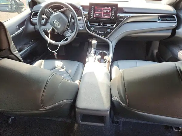 4T1T11AK9RU868161 2024 TOYOTA CAMRY - Image 8