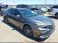 4T1T11AK9RU870802 2024 TOYOTA CAMRY